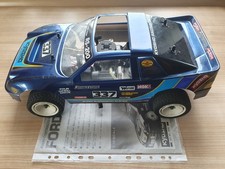 Kyosho Ford RS-200 RS200 4WD