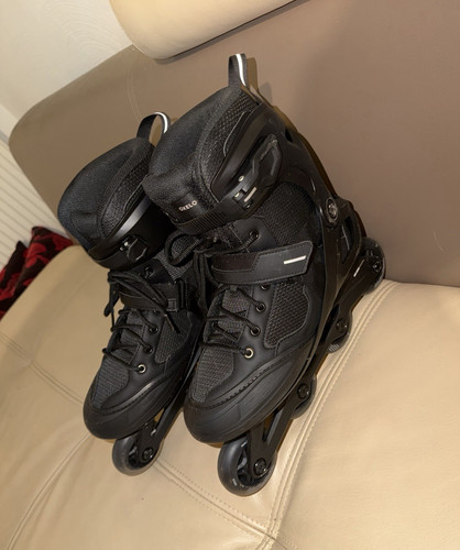 Oxelo fitness skates - oxelo, fitness-skates