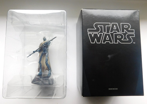 Star wars deagostini - star,