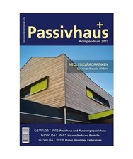 Passivhaus Kompendium 2013