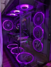 BIS 03.01: High End Gaming und