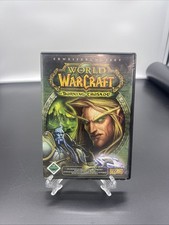 World warcraft the - warcraft:,