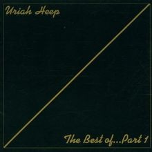 The best part 1 von - the,