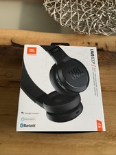 JBL Kopfhörer 400 BT