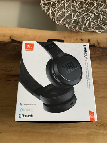 Jbl kopfhörer 400 - jbl,