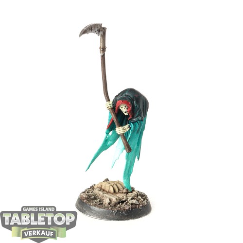 Nighthaunt cairn wraith - cairn,