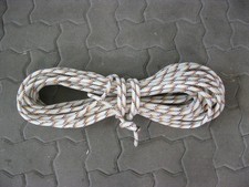 Seil Festmacher Festmacherseil Festmacherleine Schot Kletterseil 14mm 30m