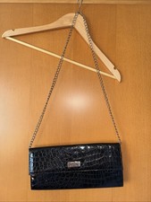 Abendtasche Clutch Reptilien