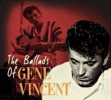 The ballads von gene - von,