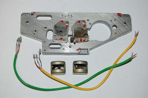 Tonkopf träger gehäuse - tonkopf-träger,