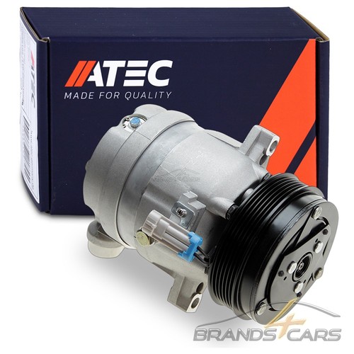 Atec kompressor klimaanlage - atec,