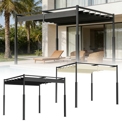 Pergola gartenpavillon - pergola,