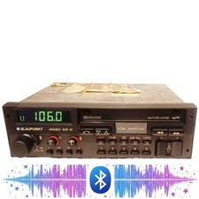 Blaupunkt Bremen SQR 46