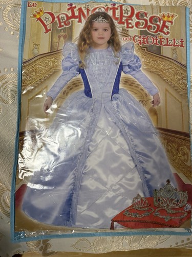 Cinderella kostüm kleid - kleid,