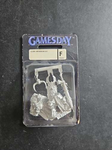 Warhammer fantasy old world - fantasy,