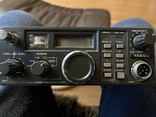 Yaesu FT-290R 2 Meter