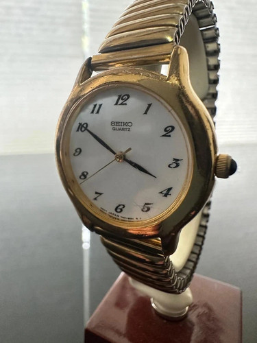 Vintage seiko quartz - quartz, men's