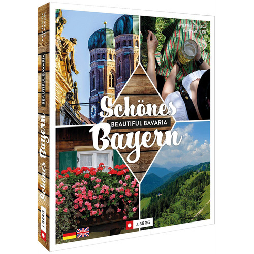 Zweisprachiger bildband - zweisprachiger,