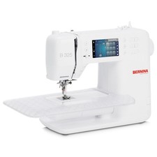 Bernina 325 Computer