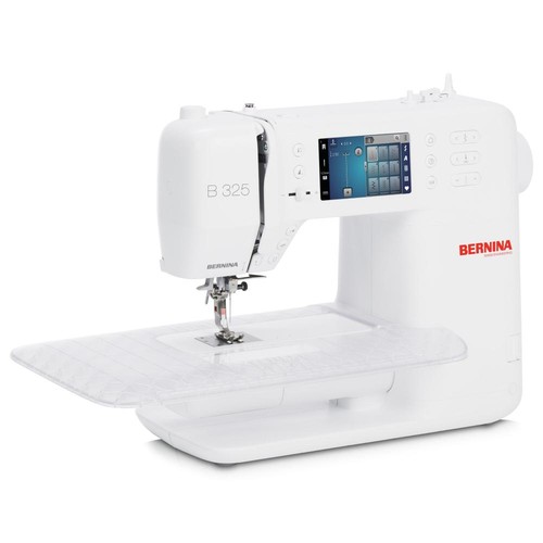 Bernina 325 computer - bernina,