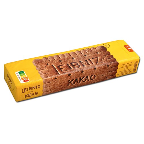 Bahlsen leibniz - (8,75€/1kg),