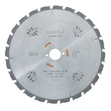 Metabo Kreissägeblatt Power