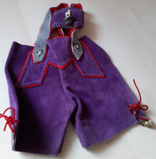 Trachtenmode für Bären