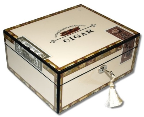 Angelo humidor high closs - humidor,