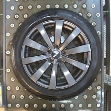 Audi TT 8J Winterkompletträder Fulda 225/50 R17 98H  M+S