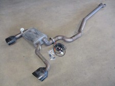Tuning sportauspuff audi - jm,