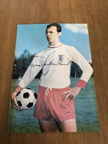 Franz beckenbauer - franz,