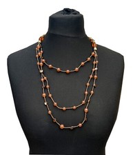  Halskette,Perlenkette