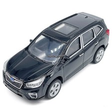 1:43 Subaru Forester