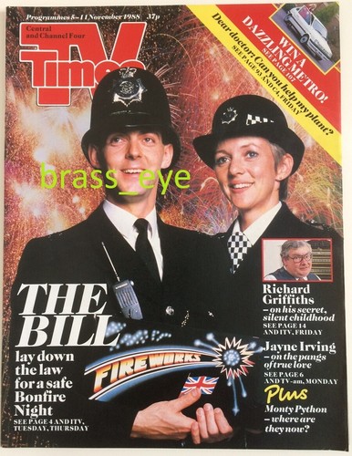 Times the bill richard - the,