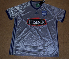 SC Emelec Ecuador Trikot - XXL
