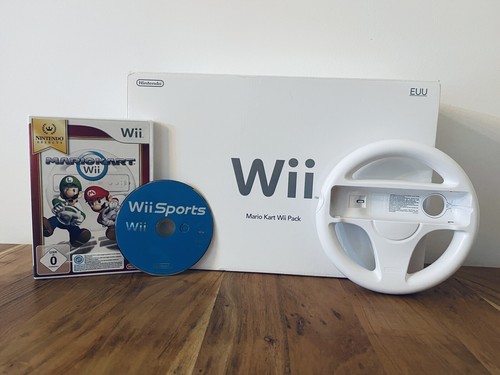 Nintendo wii sport pack - wii,