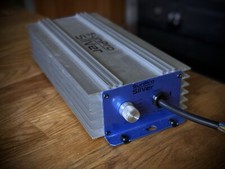 Vorschaltgerät Digital 600 Watt SunPro Silver 