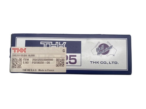 Thk shs 25v shs25v1ss - thk, shs25v1ss(gk)