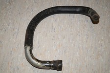 1113 Stihl 030 031 032 AV Griffrohr Griffbügel Rohr Griff Gehäuse Original Bügel