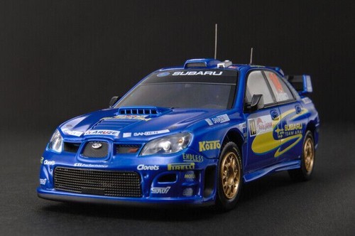 Hpi 947 subaru - 1/43, #947