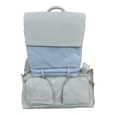 Umhängetasche + Rucksack