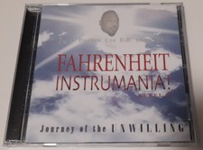 First Degree The D.E