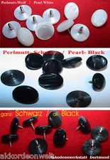 Knöpfe für Akkordeon,boutons