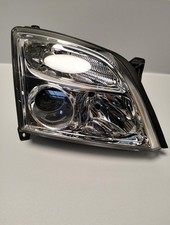 HELLA 1EL 008 320-081 Halogen/DE-Hauptscheinwerfer- ECE - für Rechtsverkehr - vo