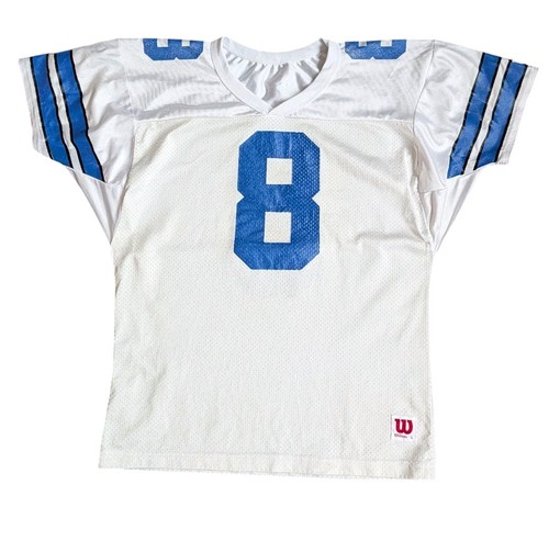 Wilson vintage dallas cowboys - wilson,