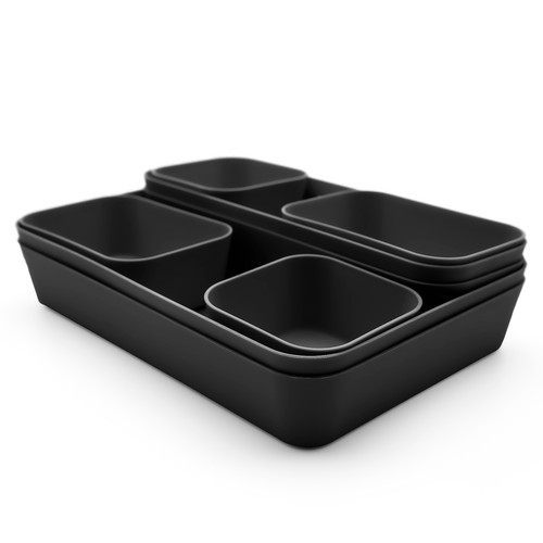 Schubladen organizer - schubladen,