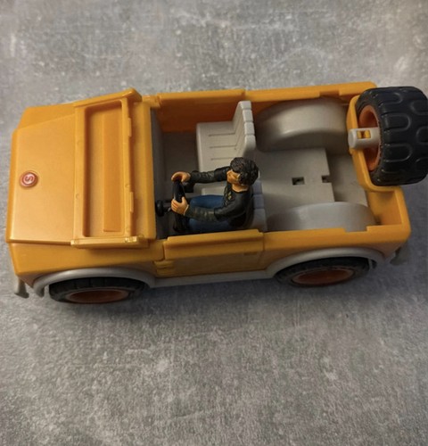 Schleich jeep - schleich,