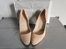 High Heels von "Manolo