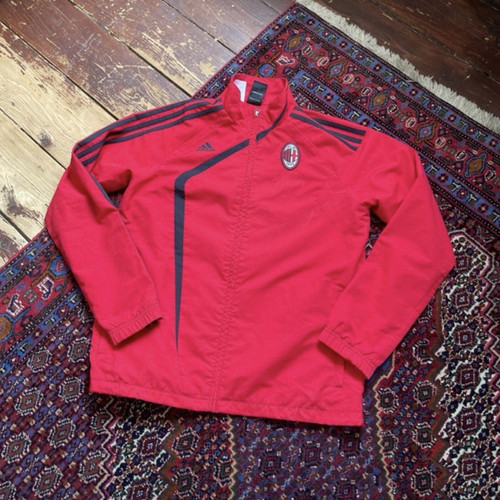 Adidas milan trainingsjacke - ac,