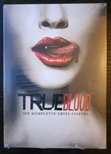 True Blood - Staffel 1  ***